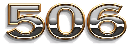 606 logo